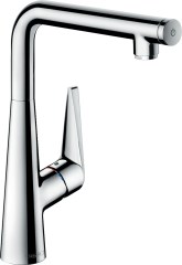 Hansgrohe Talis M51