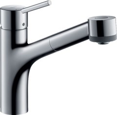 Hansgrohe Talis M52