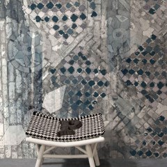 ABK Wide & Style Bologna Blu by Officinarkitettura
