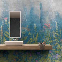 ABK Wide & Style Botanical