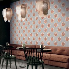 ABK Wide & Style Se son rose fioriranno