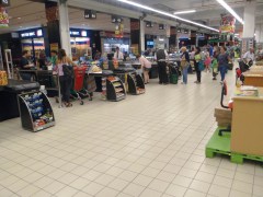 Aleluia Keratec Industrial