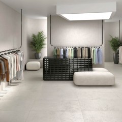 Aleluia New Concrete