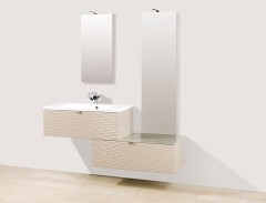 Amazonas Fürdőszobabútor 3D