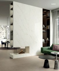 Artistica 3 Ceramiche Calacatta Reale