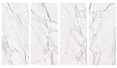 Artistica 3 Ceramiche Statuario Blanc