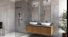 Ceramica Bianca Concrete