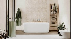 Ceramica Bianca Miss Fine