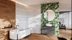 Ceramica Bianca Premium