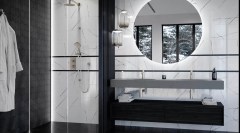 Ceramica Bianca Prestige