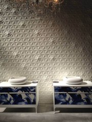 Bisazza Frozen Garden