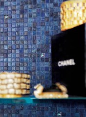 Bisazza Miscele Crystal Collection