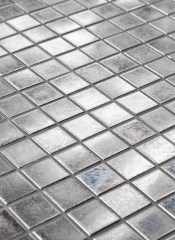 Bisazza Colori Platino Bis