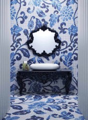 Bisazza Decori Flooring