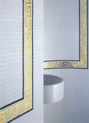 Bisazza Fregi