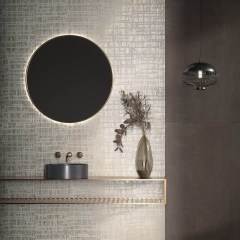 Boxer Artwork Cacao Sign