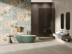 Boxer Artwork Forest Ropes