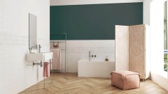 Ceramika Color Art White