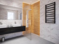 Ceramika Color Calacatta White