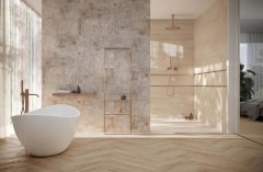 Ceramika Color Damasco Beige