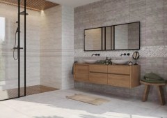 Ceramika Color Equador Grey