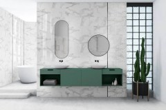 Ceramika Color Mariza White