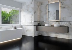 Ceramika Color Onyx Grey