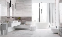 Ceramika Color Terra White