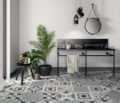 Dom Ceramiche Comfort C