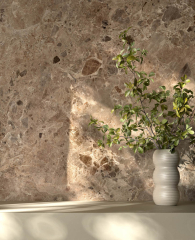 Due G Ceramiche Breccia Paradiso