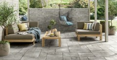 Elios Ceramiche Castle Stone