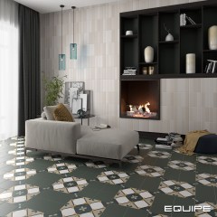 Equipe Ceramicas Bauhome