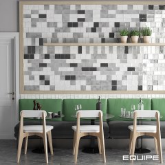 Equipe Ceramicas Manacor