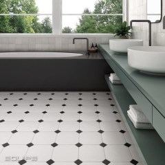 Equipe Ceramicas Octagon