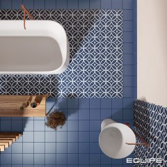 Equipe Ceramicas Rivoli