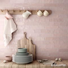 Equipe Ceramicas Tribeca
