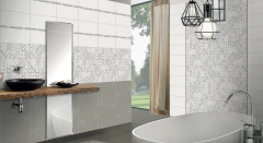Gamberi Ceramiche Cemento