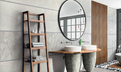 Gamberi Ceramiche Inside