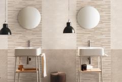 Gamberi Ceramiche Mask