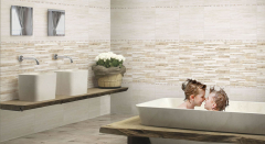 Gamberi Ceramiche Natural Wood