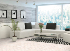 Gamberi Ceramiche Wood