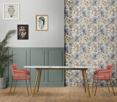 Gardenia Orchidea Boiserie