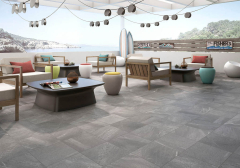 Geotiles Cerámica Adz Lavica Stone