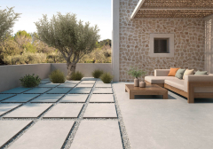 Geotiles Cerámica Adz Montpellier