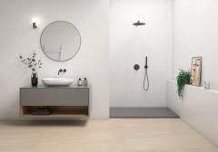 Geotiles Cerámica Blancos