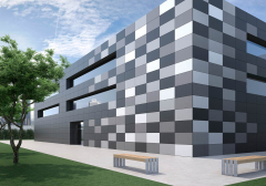 Geotiles Cerámica Cromatic