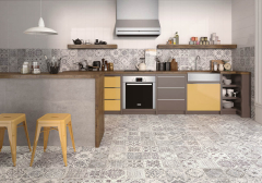 Geotiles Cerámica Manises