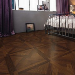 Haro Parquet Tile Design St Andrew