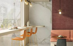 Iris Ceramica Marble Active