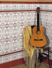 Mainzu Ceramica Al-Andalus Evora